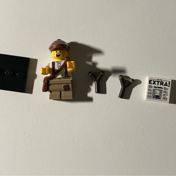 LEGO Minifigure Sets - Picture 11 of 12